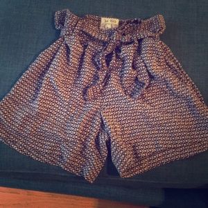Jack Wills shorts